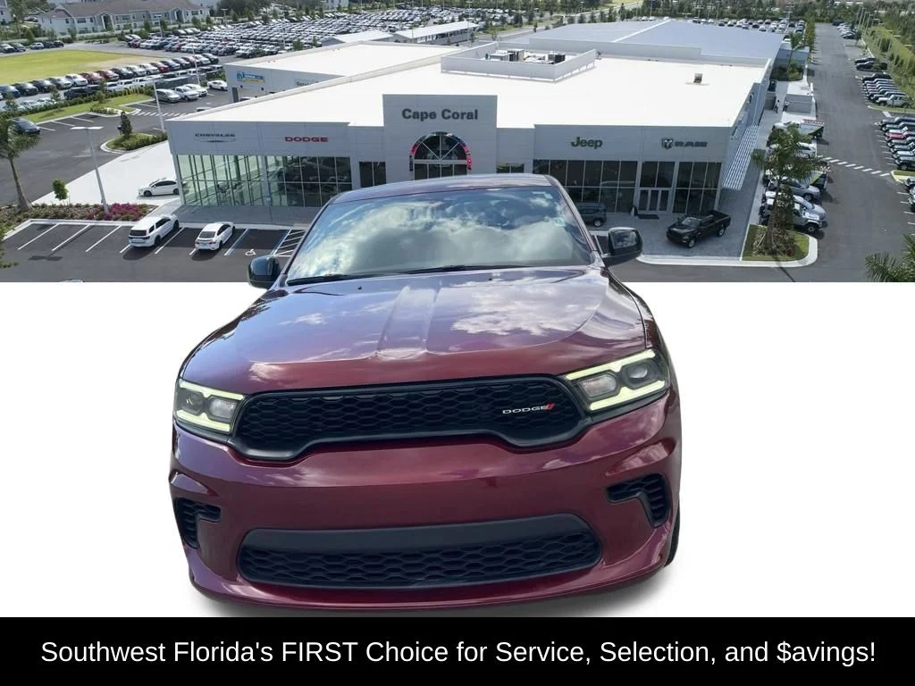 Certified Used 2023 Red Dodge GT image 2