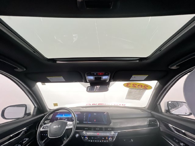 2023 Kia Telluride SX X-Line - Photo 26