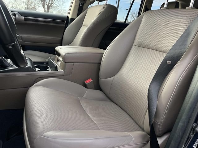 2023 Lexus GX PREMIUM - Photo 34