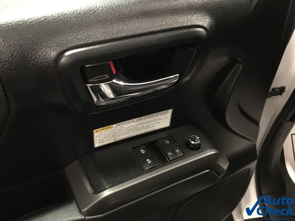 2016 Toyota Tacoma TRD Off Road - Photo 25