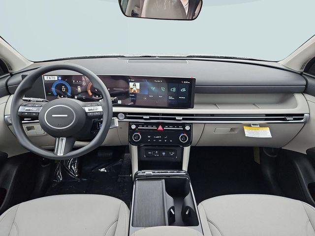 New 2026 Shimmering Silver Hyundai Blue image 22