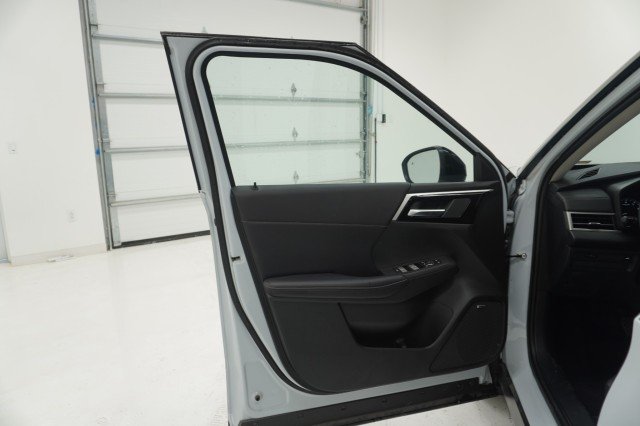 2025 Mitsubishi Outlander Trail Edition - Photo 14