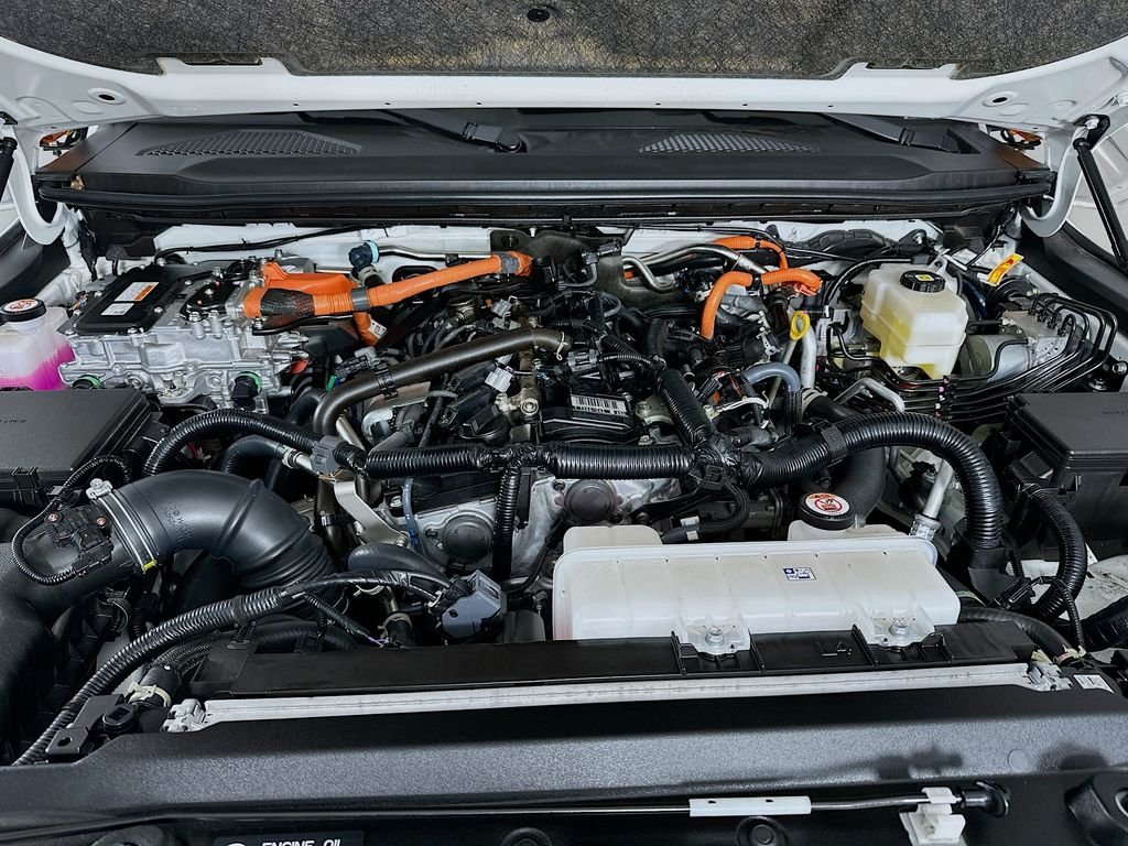 2025 Toyota Land Cruiser Land Cruiser 1958 - Photo 31