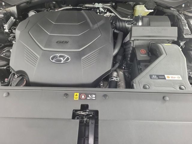 Certified Used 2025 Black Hyundai XRT image 27