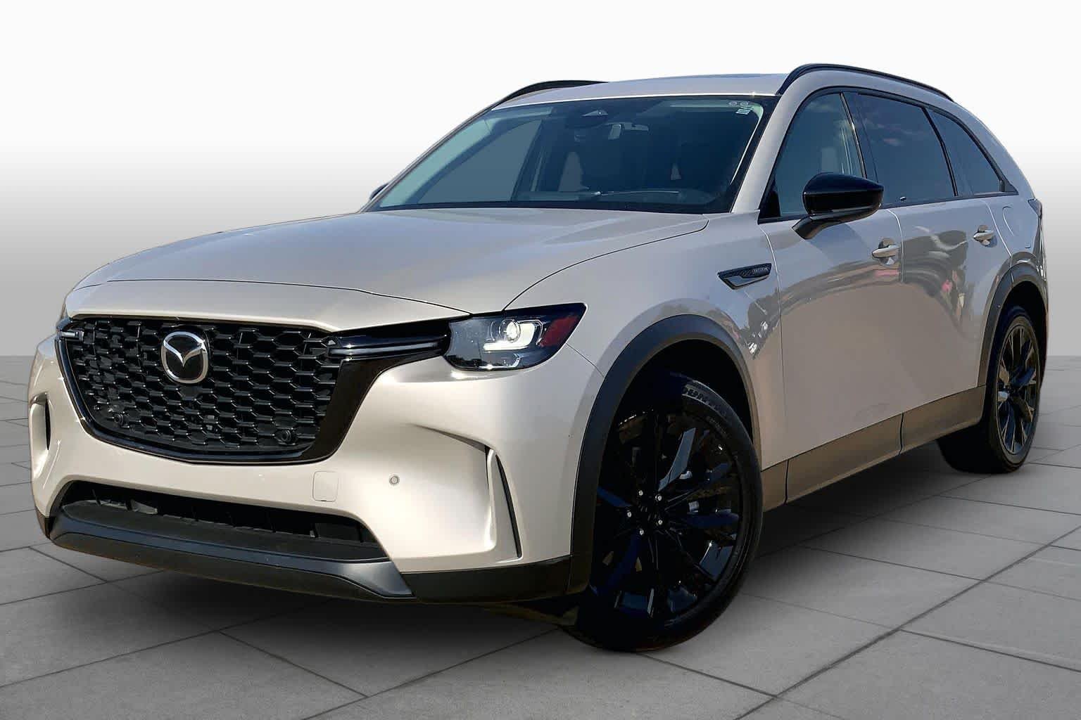 2026 Mazda CX-90 Premium Sport