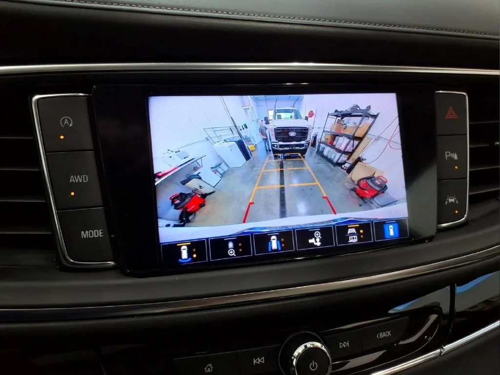 Certified Used 2024 White Buick Avenir image 24
