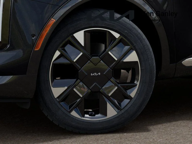 New 2026 Panthera Metal Kia SX Prestige image 9