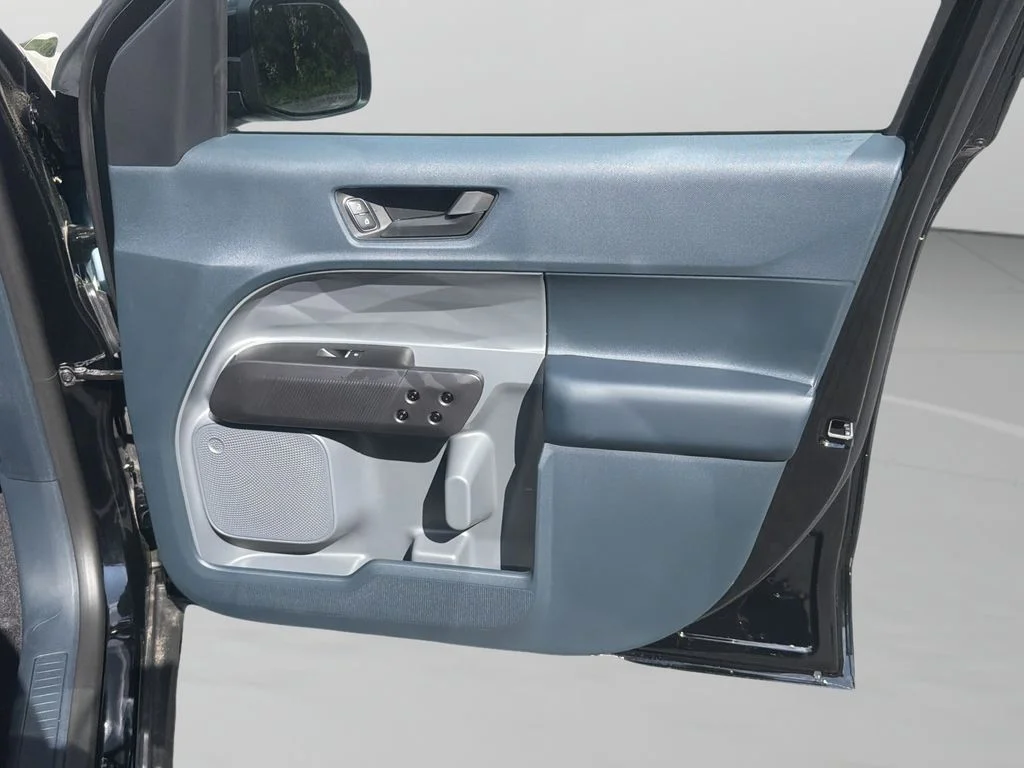 New 2026 Shadow Black Ford XLT image 50