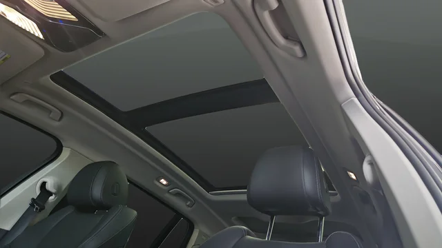 Used 2022 Dark Graphite BMW xDrive40i image 12