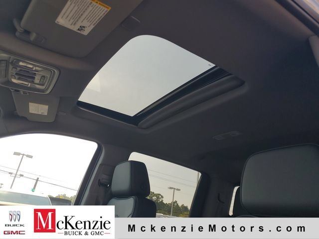 2026 GMC Sierra 1500 Denali - Photo 7