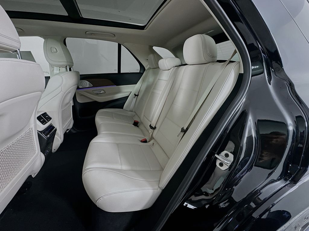 2026 Mercedes-Benz GLE GLE350 - Photo 26