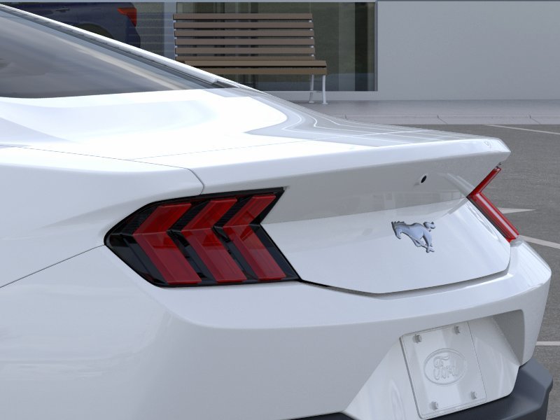 2026 Ford Mustang EcoBoost Fastback - Photo 50