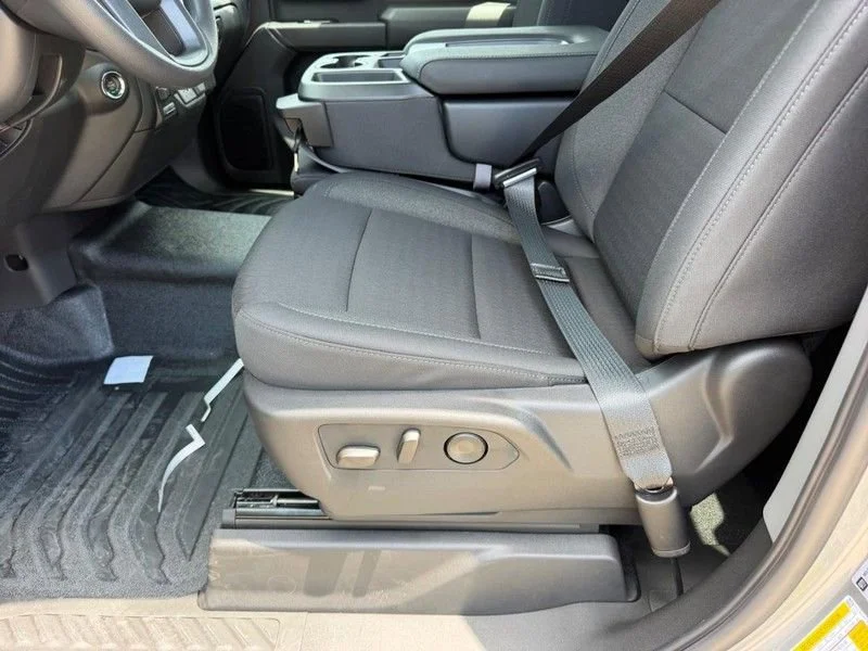 2026 GMC Sierra 1500 Pro - Photo 14
