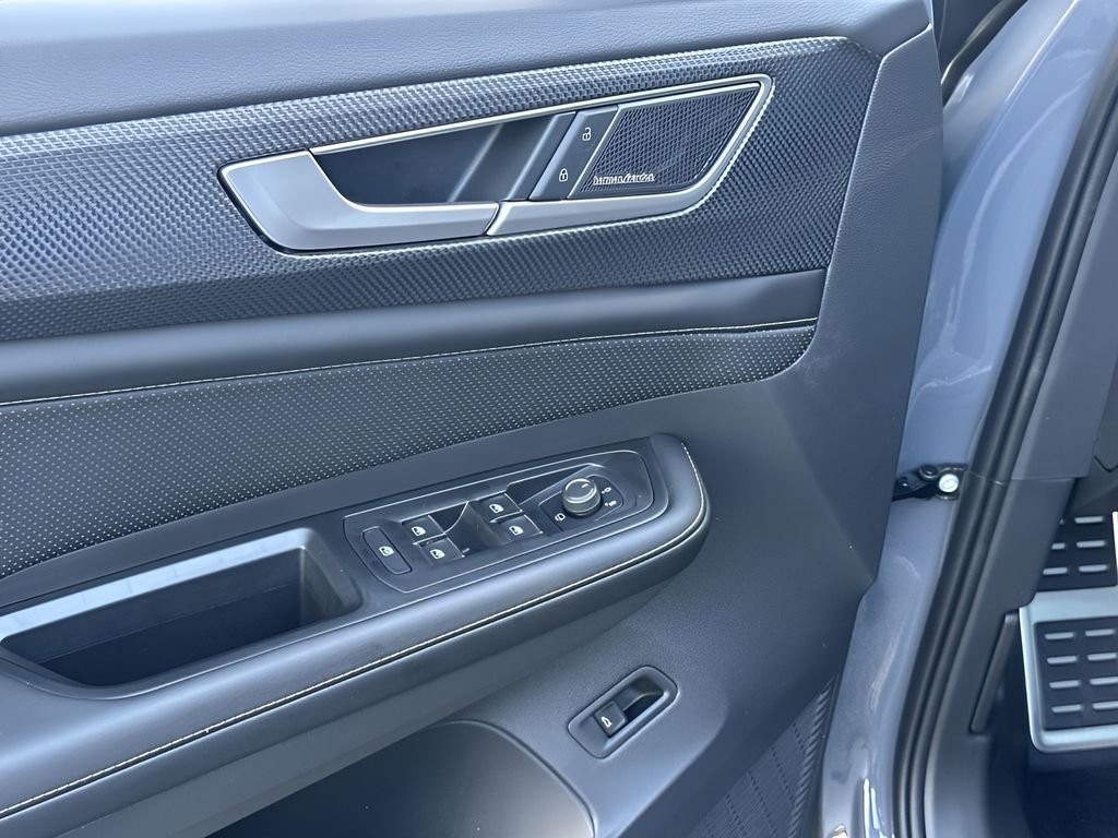 New 2026 Pure Gray Volkswagen 2.0T SEL Premium R-Line image 13