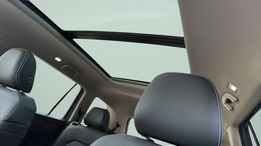 New 2026 Pure Gray Volkswagen SE w/Technology image 17
