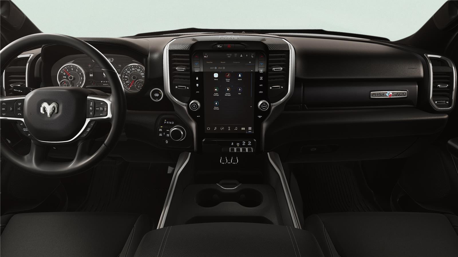 2026 RAM 1500 Big Horn/Lone Star - Photo 6