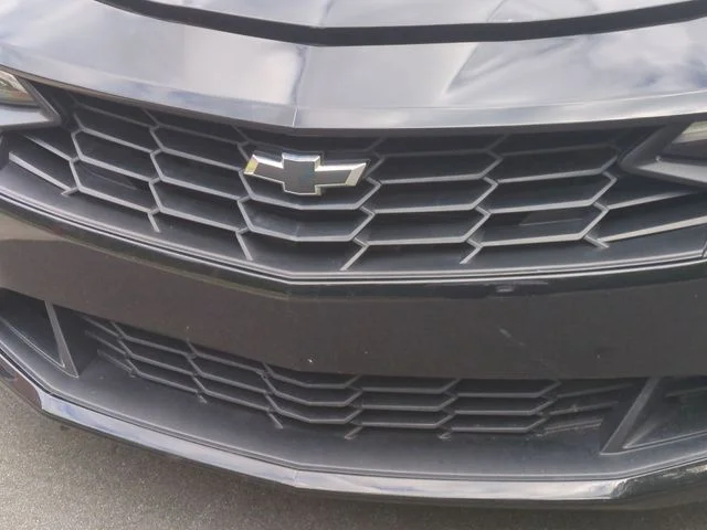 2023 Chevrolet Camaro 3LT - Photo 24
