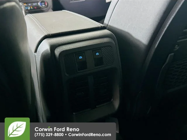 New 2026 Marsh Gray Ford Big Bend image 26