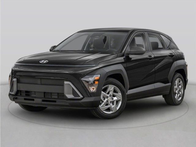 2025 Hyundai Kona SEL Convenience Automatic AWD's photo