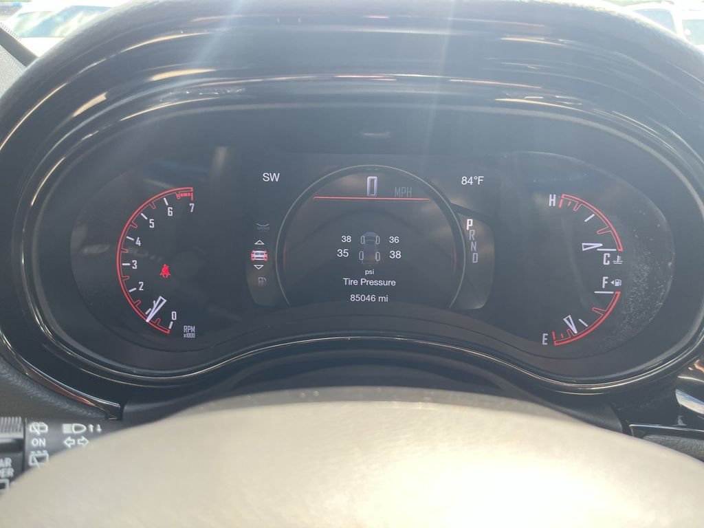 Used 2021 White Dodge GT Plus image 15