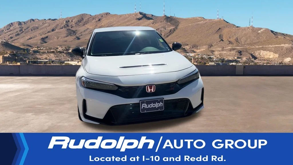 Used 2025 White Honda  image 14