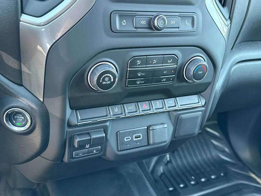 2026 Chevrolet Silverado 2500 HD Work Truck - Photo 19