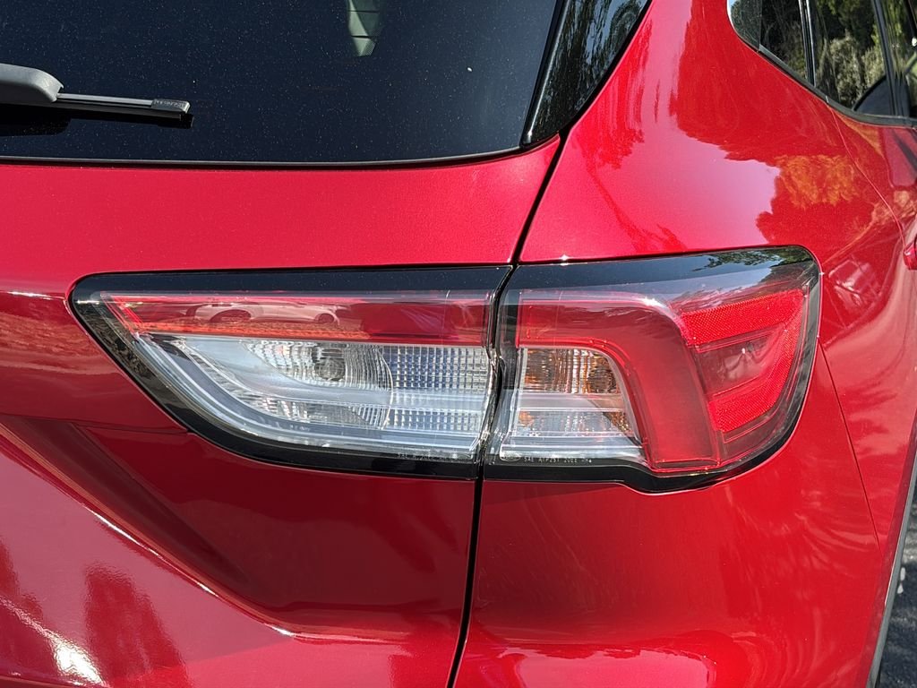 2022 Ford Escape SE - Photo 60