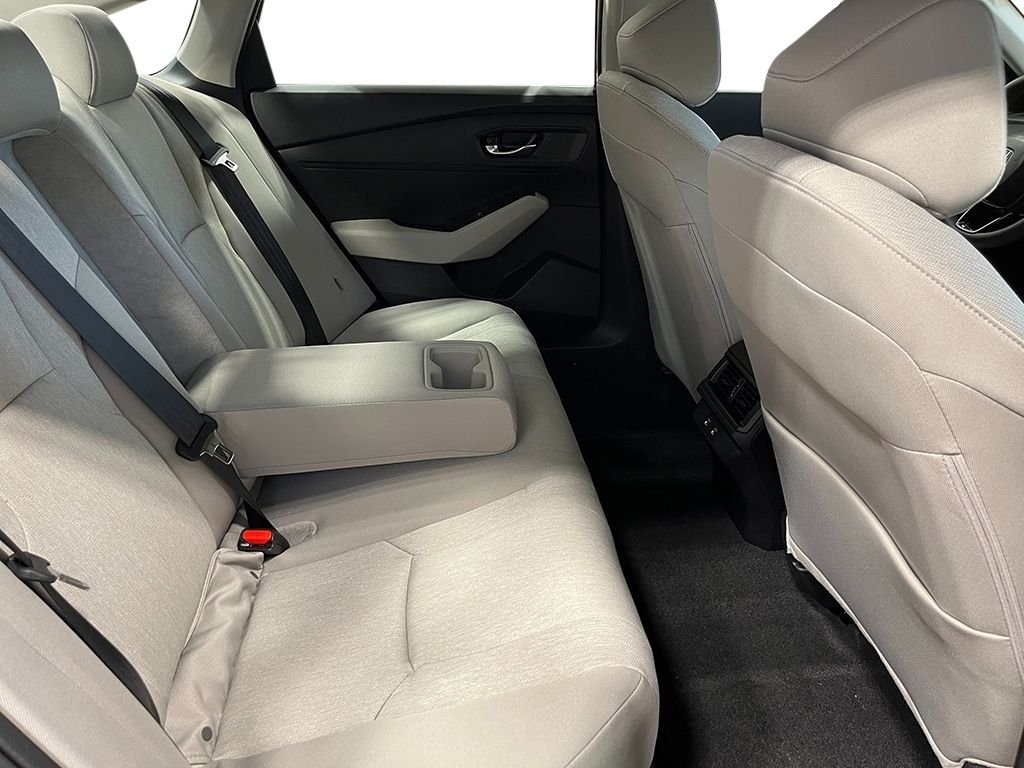 2026 Honda Accord LX - Photo 24