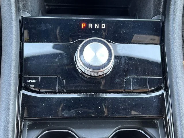 Used 2022 Black Jeep Summit image 24