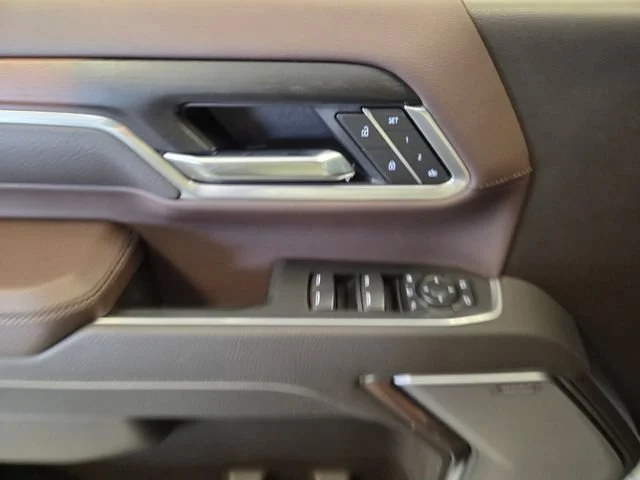 New 2026 Glacier White Tricoat GMC Denali DRW image 23