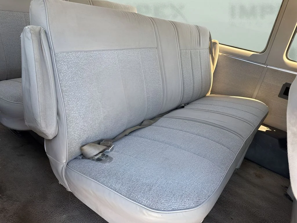 Used 1992  GMC Rally STX image 28