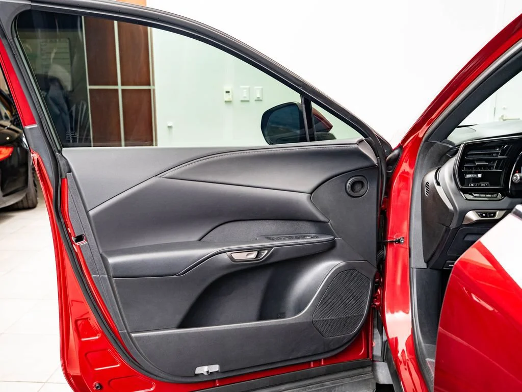 Used 2023 Matador Red Mica Lexus 350 Premium+ image 24
