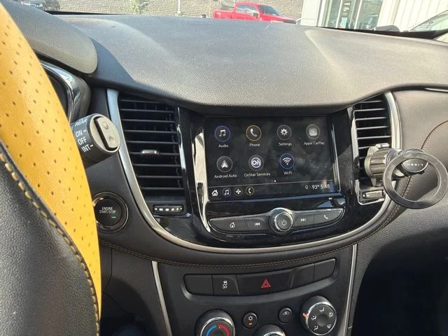 Used 2019 Black Chevrolet LT image 11
