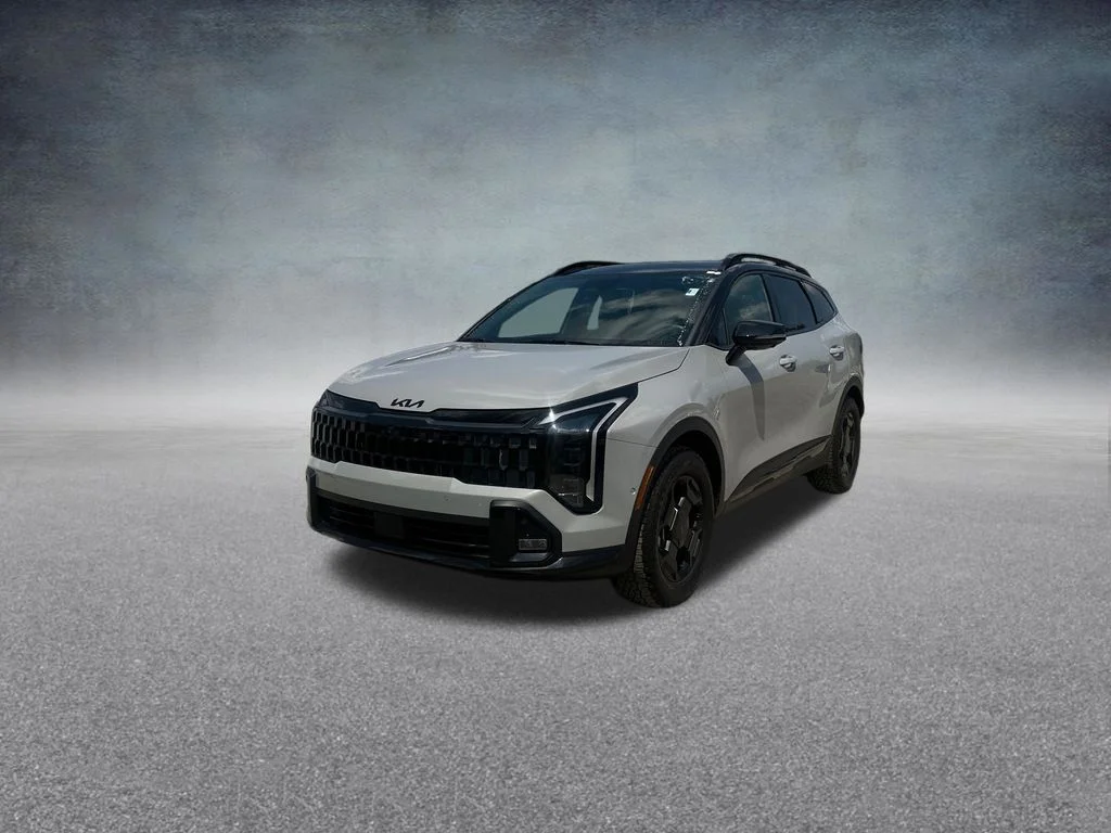 Used 2026 Gray Kia X-Pro Prestige image 32
