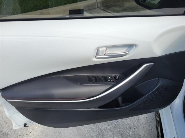Certified Used 2025 ICE CAP Toyota  image 20