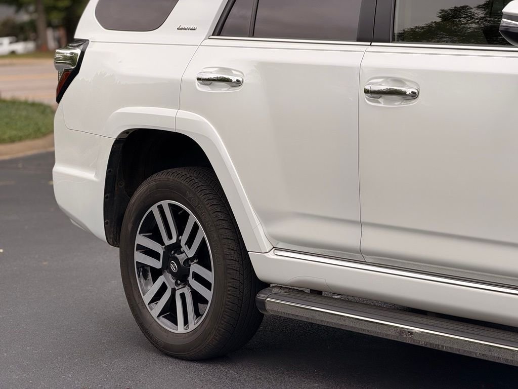 Certified Used 2024 Beige Toyota Limited image 7