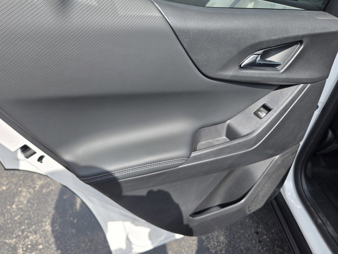 2026 Chevrolet Equinox LT - Photo 26