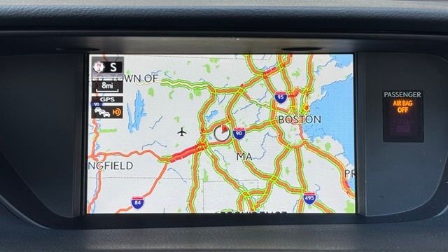 Used 2017 Atomic Silver Lexus 300h image 33