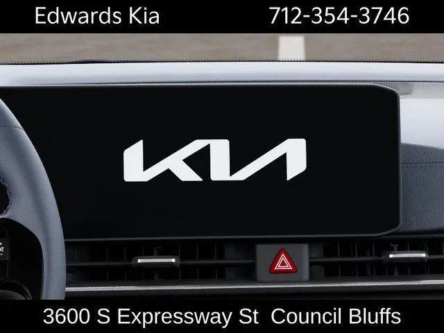 New 2027 White Kia SX image 22