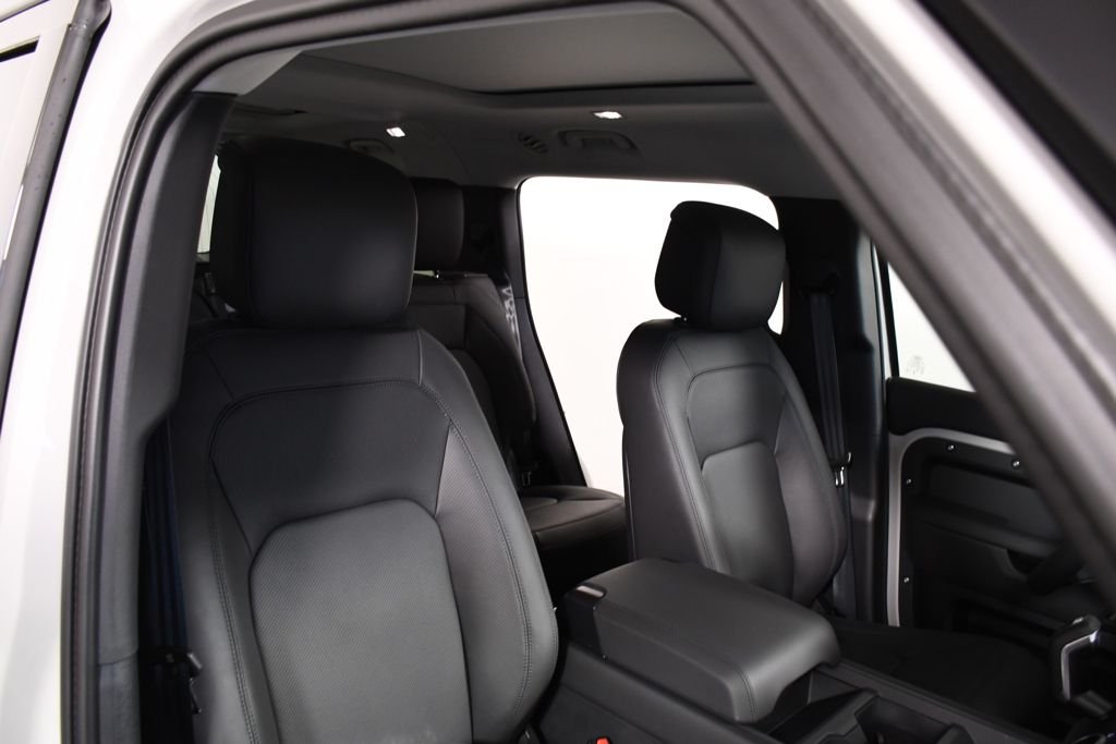 New 2026 Borasco Grey Land Rover X-Dynamic SE image 20