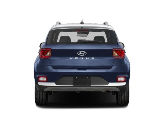 Certified Used 2026 Ecotronic Gray w/Black Roof Hyundai SEL image 8