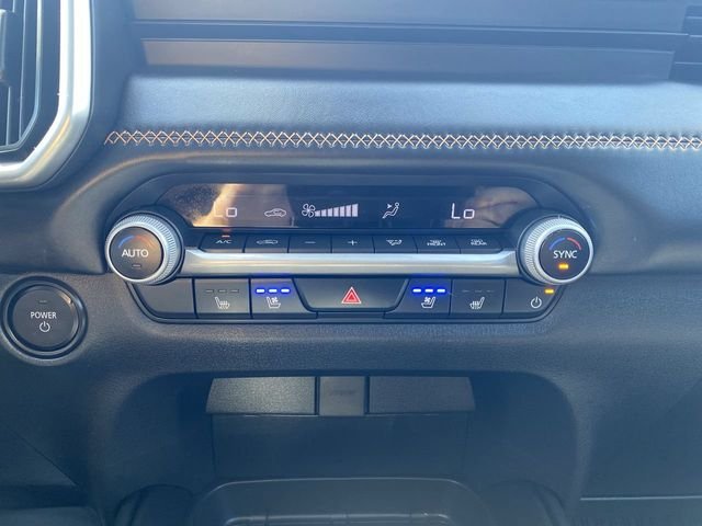 Used 2026 Blue Mazda Premium image 20