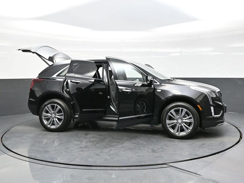 2026 Cadillac XT5 Premium Luxury - Photo 46