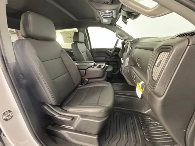 2026 GMC Sierra 1500 Pro - Photo 35