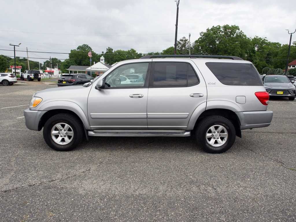 Used 2007  Toyota SR5 image 4