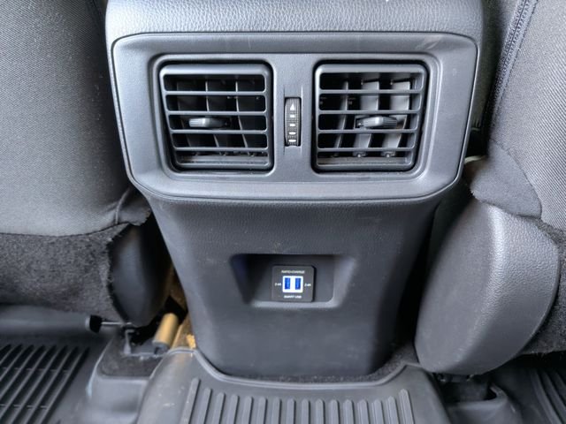Certified Used 2025 Black Toyota LE image 32
