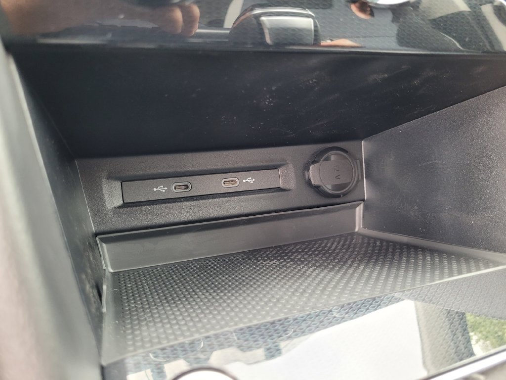 New 2027 Gray Volkswagen 1.5T S image 21