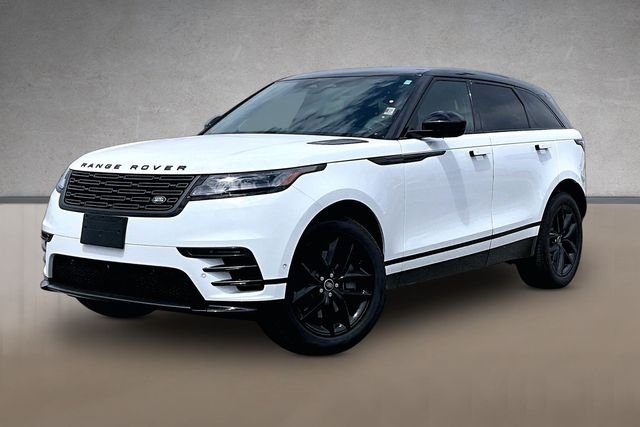 2026 Land Rover Range Rover Velar P250 Dynamic SE's photo