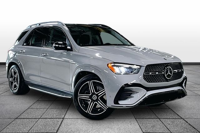 2026 Mercedes-Benz GLE GLE 450