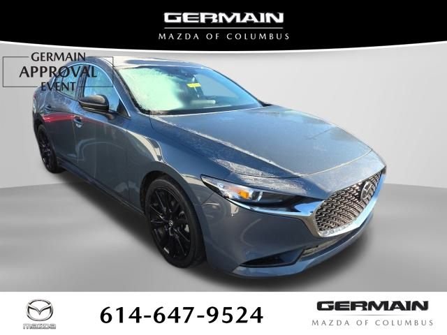 2023 Mazda Mazda3